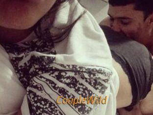 Couple_Wild
