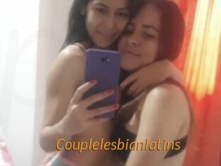 Couplelesbianlatins