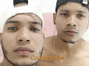 Couples_gays