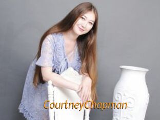 CourtneyChapman
