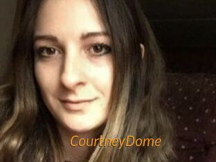 CourtneyDome