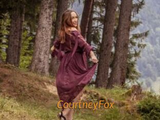 CourtneyFox