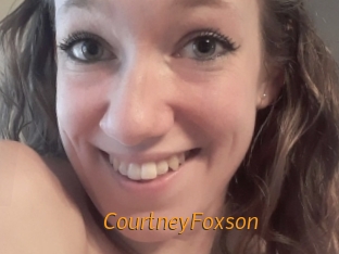 CourtneyFoxson