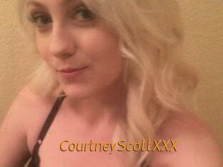 CourtneyScottXXX
