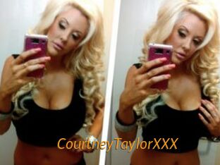 CourtneyTaylorXXX