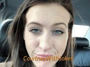 CourtneyWithJokes