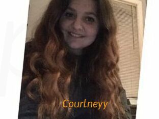 Courtneyy