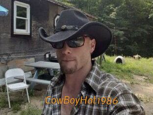 CowBoyHat1986 Porn University