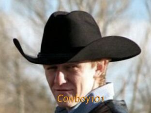 Cowboy101