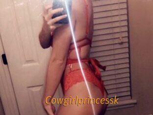 Cowgirlprincessk