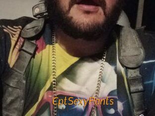 CptSexyPants