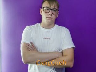 CraigCrash Porn University