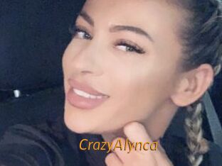 CrazyAlynca Porn University