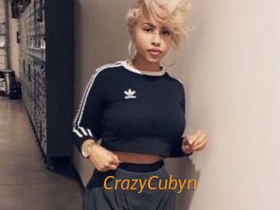 CrazyCubyn