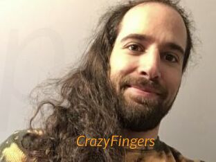 CrazyFingers