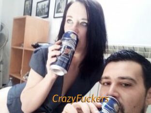 CrazyFuckers