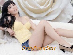 CrazyFunnySexy