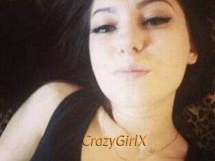 CrazyGirlX