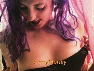 CrazyHarley