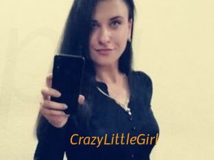 CrazyLittleGirl