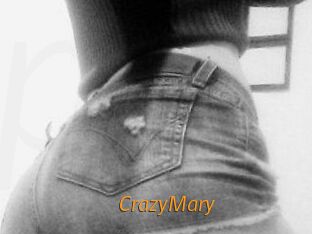 CrazyMary Porn University