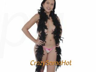 CrazySaraaHot