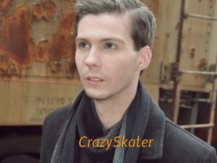 CrazySkater
