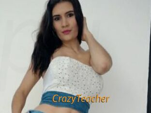 CrazyTeacher