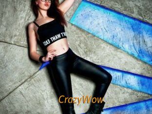 CrazyWow