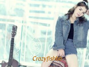 Crazyfishbb