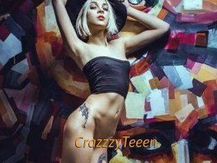 CrazzzyTeeen