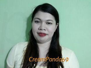 CreamPanda69