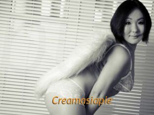 Creamasiapie