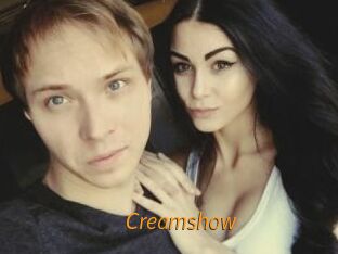 Creamshow