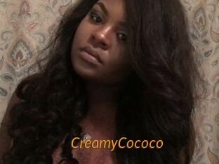 CreamyCococo