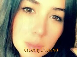 CreamyCristina Porn University