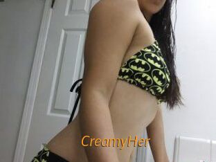 CreamyHer