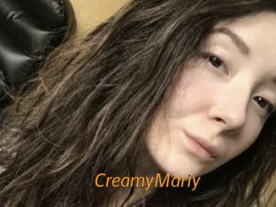 CreamyMariy