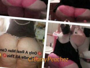 CreamyPeachez