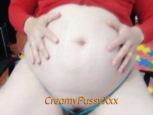 CreamyPussyXxx