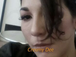 Creamy_Dee Porn University