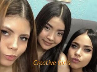 Creative_Girls