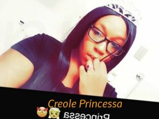 Creole_Princessa