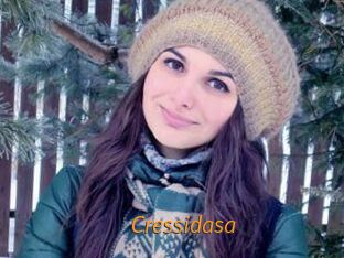 Cressidasa