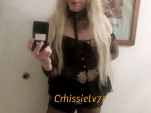Crhissietv77