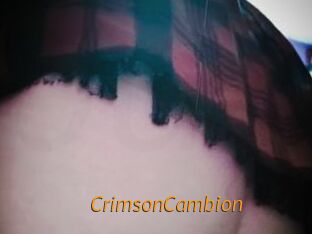 CrimsonCambion
