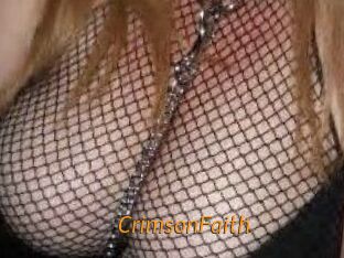 CrimsonFaith
