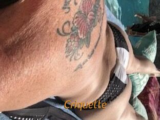 Criquette
