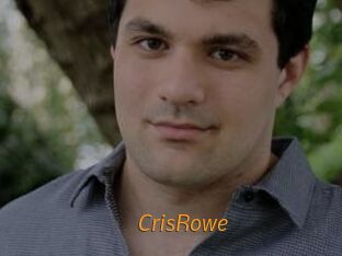 CrisRowe