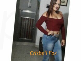 Crisbell_Fox